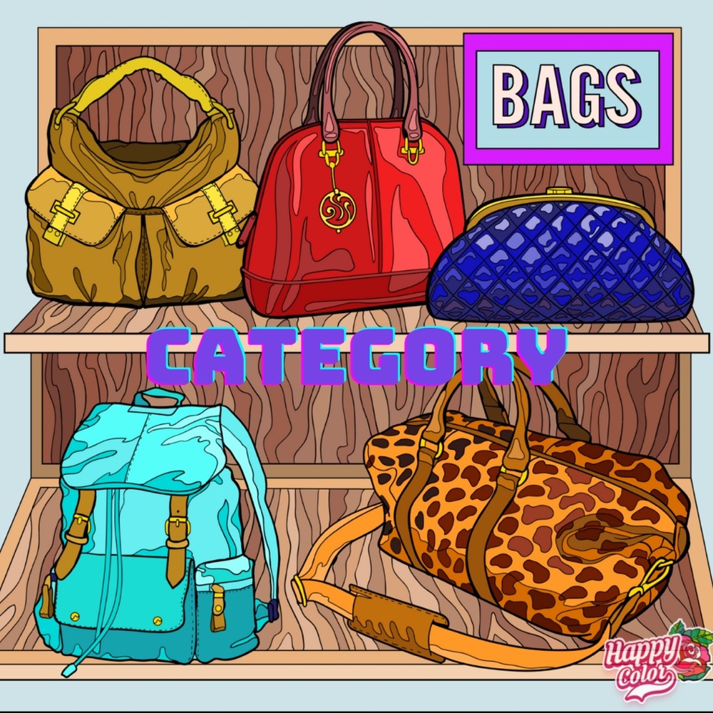 Bags - Picture 2 of 3
